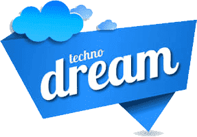 TechnoDream Logo